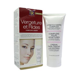 CREMA DERMACTIN TS STRETCH MARK CAJA 177 ML