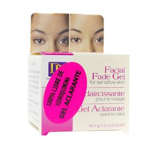 GEL ACLARANTE FACIAL FADE CAJA 42.5 G