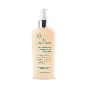CREMA HUMECTANTE COLAGENO ANA MARIA FRASCO 120 ML
