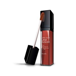 LABIAL LIQUIDO LD BRUNETT ANA MARIA TUBO 4.5 G