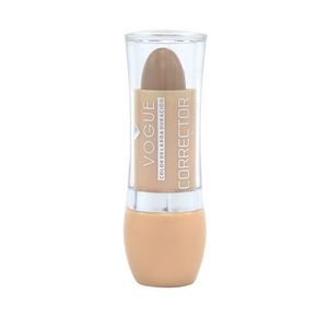 CORRECTOR VOGUE CASTAÑO++++ BARRA 45 G