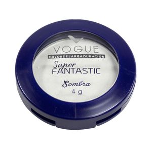 SOMBRA VOGUE BLANCO NACARADO+++ 4 G