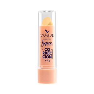 CORRECTOR VOGUE CREMOSO AMARILLO BARRA 4.5 G