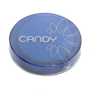 POLVO COMPACTO CANDY STAR 10 G