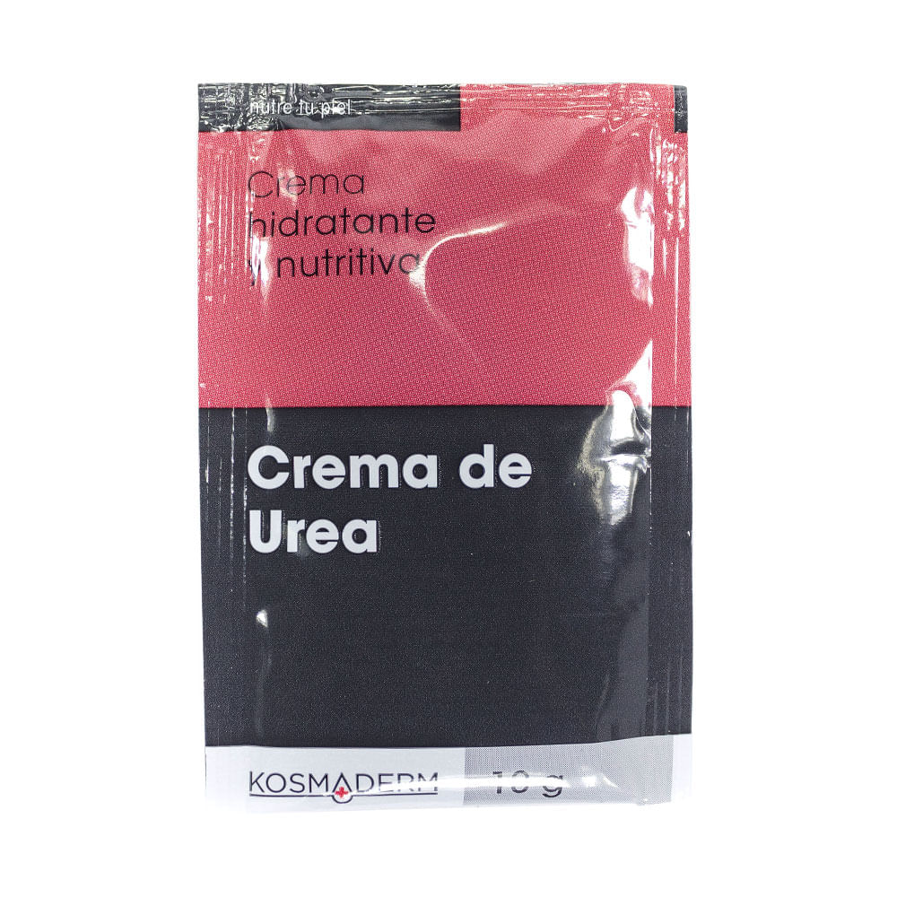 CREMA UREA HIDRAT/NUTRIT KOSMADERM