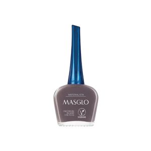 ESMALTE MASGLO MATERIALISTA FRASCO 13.5 ML