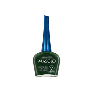 ESMALTE MASGLO ABRUMADORA FRASCO 13.5 ML