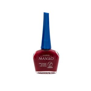 ESMALTE MASGLO LUJURIOSA FRASCO 13.5 ML