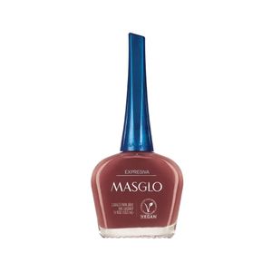 ESMALTE MASGLO EXPRESIVA FRASCO 13.5 ML
