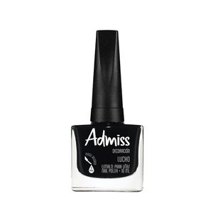 ESMALTE ADMISS LUCHO FRASCO 10 ML