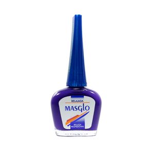 ESMALTE MASGLO RELAJADA FRASCO 13.5 ML