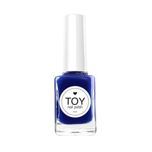 ESMALTE TOY AZUL OSCURO FRASCO 12 ML