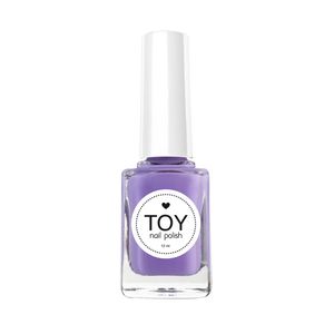 ESMALTE TOY LILA FRASCO 12 ML