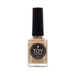 ESMALTE TOY NUDE FRASCO 12 ML
