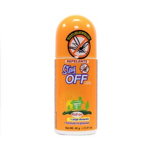 REPELENTE STAY OFF ROLLON 40 G