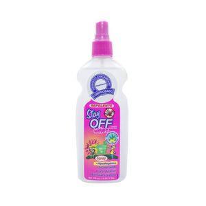 REPELENTE STAY OFF NIÑOS SPRAY 120 ML