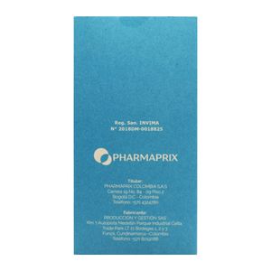 CICAPRIX PHARMAPRIX GEL FRASCO 30 ML