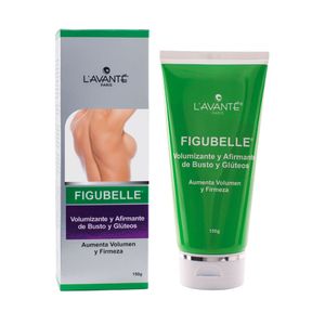 CREMA FIGUBELLE VOLUMIZANT AFIRM++++ CAJA 150 G