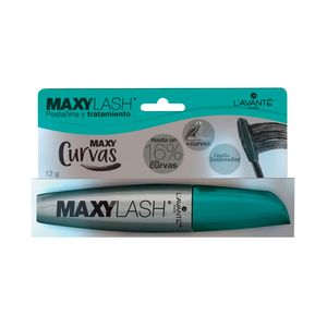 PESTAÑINA MAXYLASH MAXY CURVAS++++++ TUBO 12 G