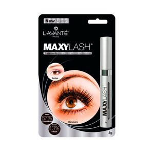 PESTAÑINA MAXYLASH SERUM ACOND++++++ TUBO 3 G