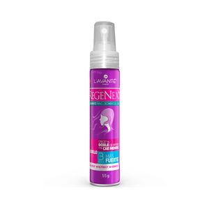 TRATAMIENTO CAPILAR REGENEXT FORTE CAJA 55 G