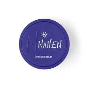 POLVO NAILEN FILTRO SOLAR #6 14 G