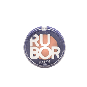 RUBOR  NAILEN PLATA  # 8 3 G