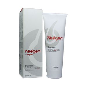 NEOGEN NEOWASH SHAMPOO CAJA 250 ML