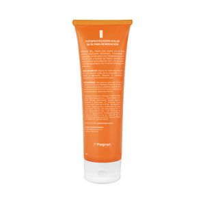 SUNGLASS GEL COLOR PROTECTOR SOLAR SPF 45 CAJA 80 ML