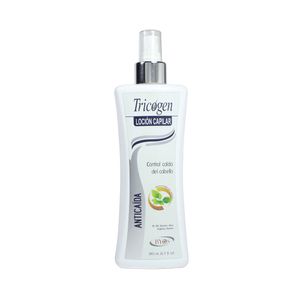 LOCION CAPILAR TRICOGEN ANTI-CAIDA FRASCO 240 ML