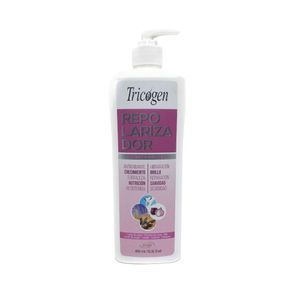 REPOLARIZADOR TRICOGEN FRASCO 400 ML