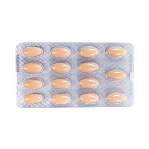 DAFLON (RG) COMPRIMIDOS 500 MG