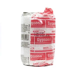VENDA DE YESO GYPSONA 4X5 YARDAS BOLSA X 1 UND