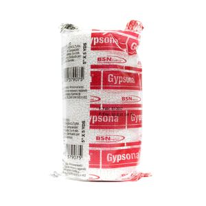 VENDA DE YESO GYPSONA 5X5 YARDAS BOLSA X 1 UND