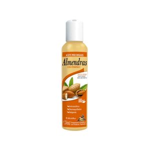 ACEITE ALMENDRAS NATURAL FRESHLY FRASCO 240 ML