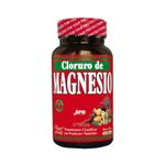 CLORURO DE MAGNESIO POLVO BOLSA 33G - Farmacia Pasteur - Medicamentos y  cuidado personal