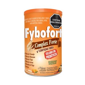 FYBOFORT COMPLEX FORTE NARANJA LATA 400 G