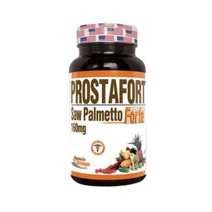 PROSTAFORT FORTE TABLETAS 160 MG