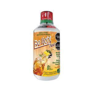 BELIGHT FAST BEBIDA FUNCIONAL FRASCO 500 ML