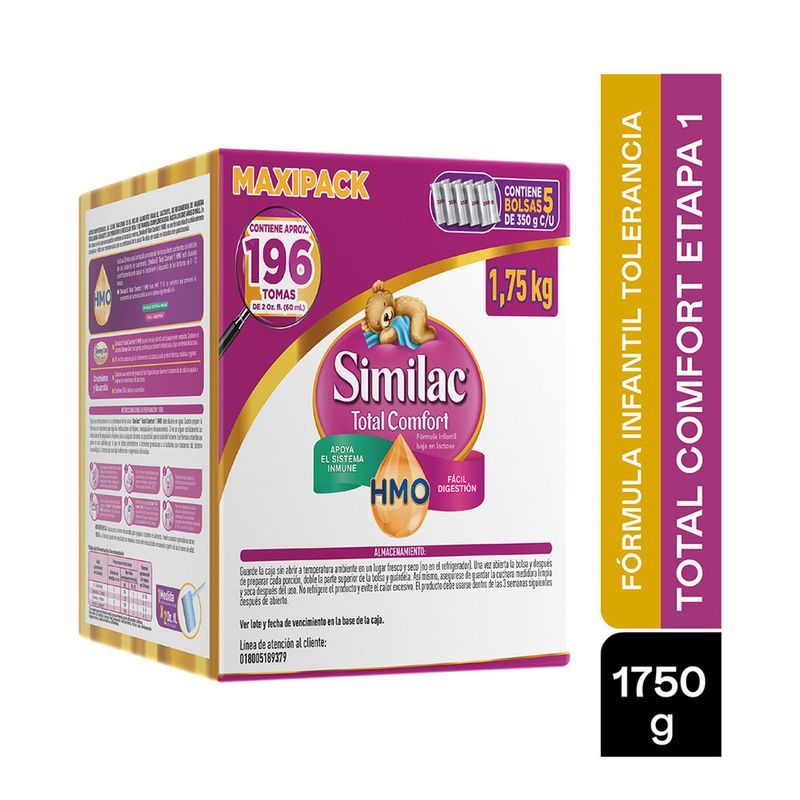 NAN OPTIPRO 2 POLVO LATA 400 G - Farmacia Pasteur - Medicamentos y cuidado  personal