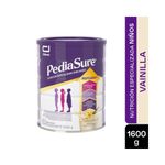 Pediasure Polvo Vainilla 400g