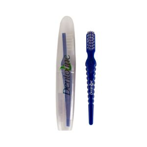 CEPILLO PARA PROTESIS DENTOLINE X 1 UND