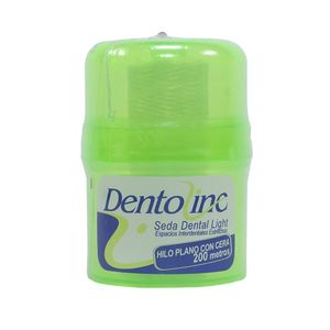DENTOLINE LIGHT SEDA DENTAL 200 MT