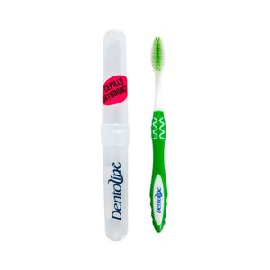 CEPILLO DENTOLINE ORTODONCIA ESTUCHE X 1 UND