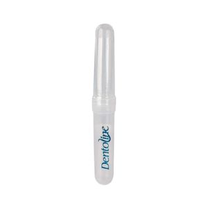 ESTUCHE DENTOLINE CEPILLO X 1 UND