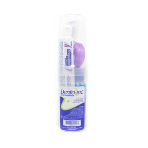 KIT PERIODONCIA DENTOLINE TUBO X 1 UND