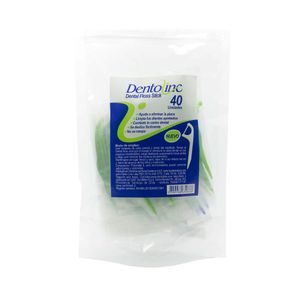 SEDA DENTAL FLOSSTICK DENTOLINE