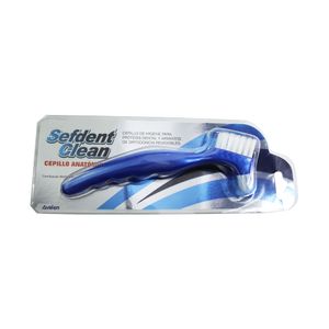 CEPILLO SEFDENT CLEAN PROTESIS X 1 UND