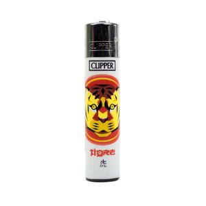 ENCENDEDOR CLIPPER COLECCION X 1 UND