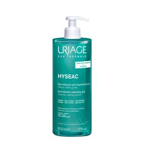 URIAGE HYSEAC GEL FRASCO 500 ML
